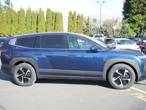 New 2026 Hyundai Ioniq 9 SE image 4