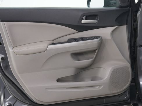 Used 2014 Honda CR-V EX-L image 20