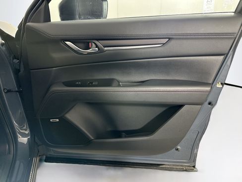 Used 2025 MAZDA CX-5 Carbon Edition AWD/4WD image 33