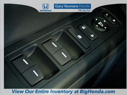 Certified 2026 Honda CR-V Sport-L image 28