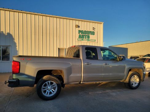 Used 2016 Chevrolet Silverado 1500 LT w/ All Star Edition image 7