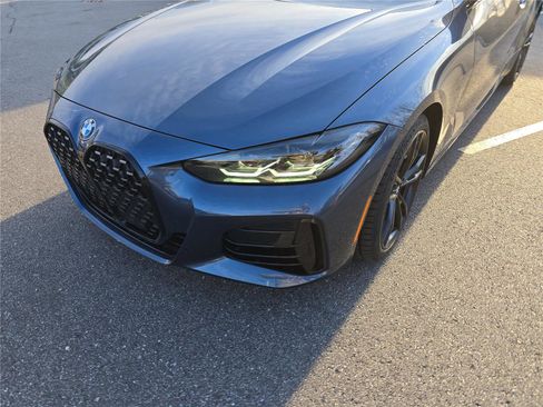 Used 2022 BMW 440i xDrive Coupe image 9