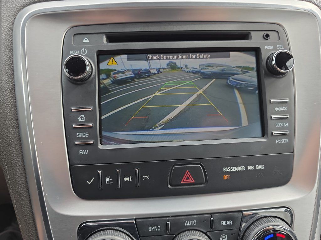Used 2013 GMC Acadia SLT FWD image 22