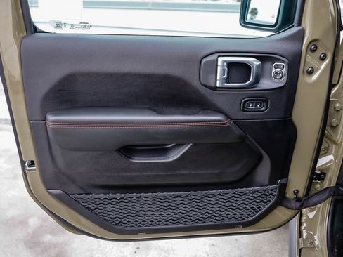 New 2026 Jeep Wrangler Rubicon image 25