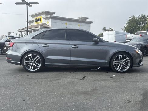 Used 2020 Audi A3 2.0T Premium image 9