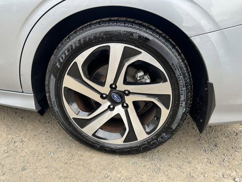 Used 2020 Subaru Legacy Limited w/ Popular Package #2 image 27