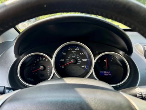 Used 2007 Honda Fit Sport image 15