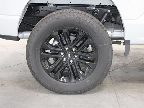 New 2026 Ford F150 Lariat w/ Equipment Group 501A Mid AWD/4WD image 15