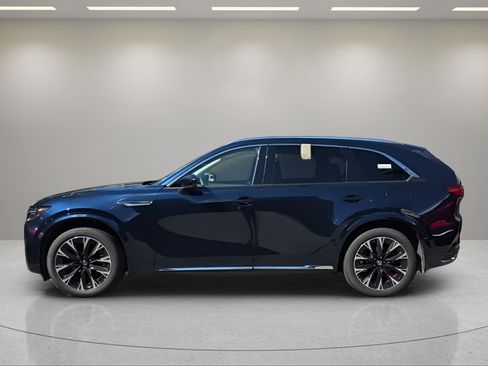 Used 2024 MAZDA CX-90 3.3 Turbo S w/ Premium Plus AWD/4WD image 15