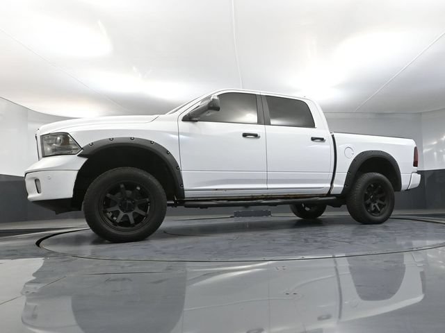 Used 2017 RAM 1500 Big Horn AWD/4WD image 44