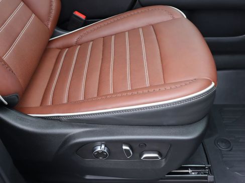 Certified 2023 GMC Yukon Denali Ultimate w/ LPO, Floor Liner Package image 35