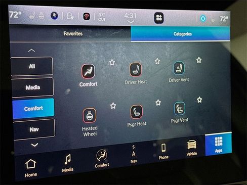 Used 2022 Jeep Wagoneer Series III w/ Premium Group I image 13