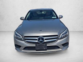Used 2019 Mercedes-Benz C 300 4MATIC Sedan video 2