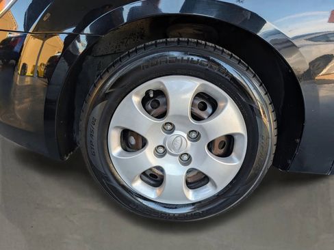 Used 2007 Kia Spectra EX FWD image 9