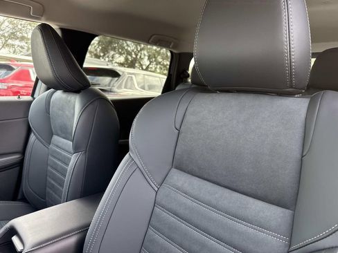 New 2026 Mitsubishi Outlander SE FWD image 22