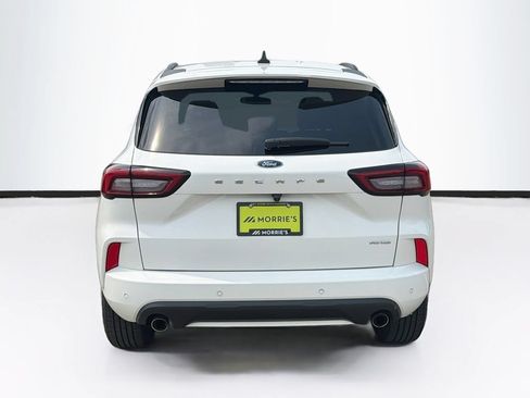 Used 2023 Ford Escape ST-Line w/ Tech Pack #1 AWD/4WD image 6
