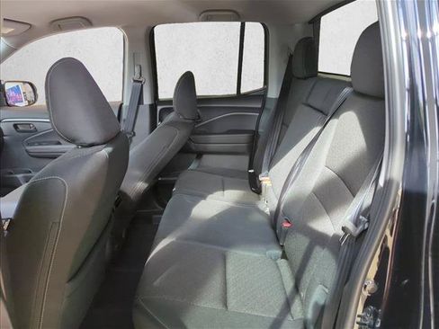 New 2026 Honda Ridgeline Sport image 16