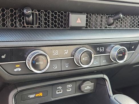 Used 2023 Honda CR-V EX image 16