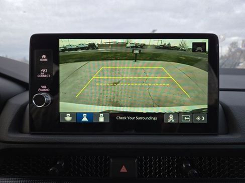 New 2026 Honda CR-V Sport-L image 24