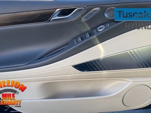 Used 2022 Genesis G80 2.5T w/ Advanced Package image 13