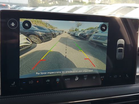 Certified 2024 Lincoln Corsair FWD image 22