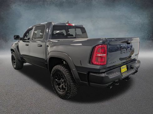 Used 2026 RAM 1500 RHO AWD/4WD image 6
