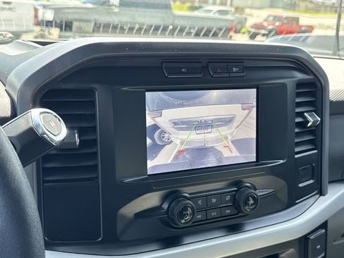 Used 2023 Ford F150 XLT AWD/4WD image 17