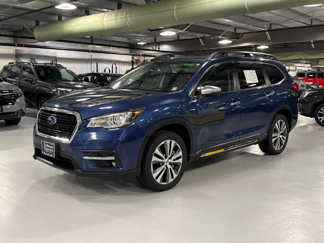 Used 2022 Subaru Ascent Touring AWD/4WD image 5