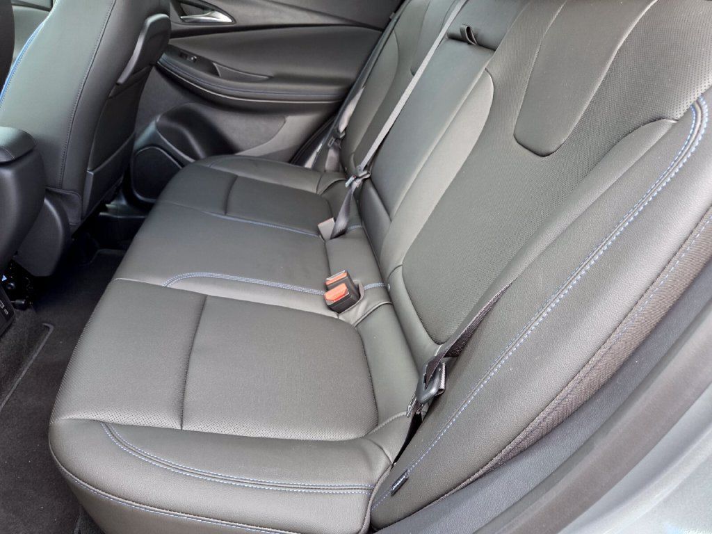 Used 2025 Buick Encore GX Sport Touring w/ Comfort Package FWD image 23