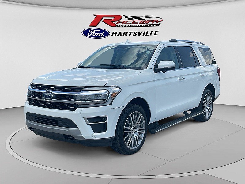 Used 2022 Ford Expedition Limited AWD/4WD image 6