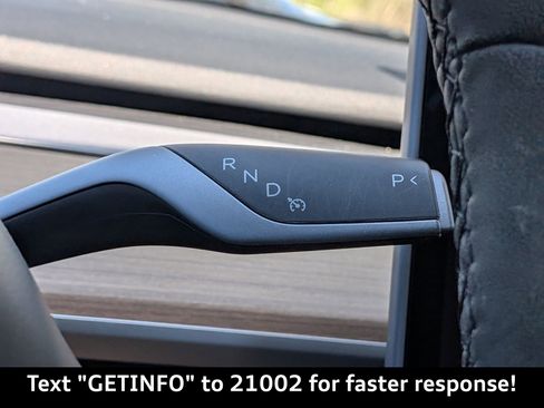 Used 2019 Tesla Model 3 Long Range image 33