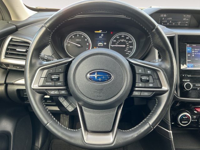 Used 2021 Subaru Forester Premium AWD/4WD image 13