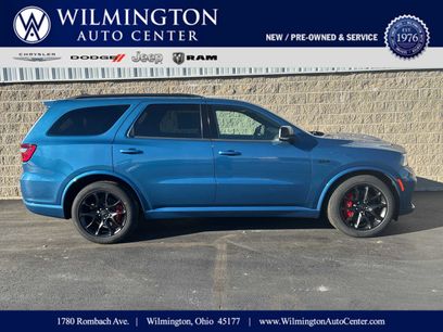 Used 2024 Dodge Durango SRT