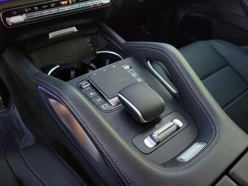 Certified 2026 Mercedes-Benz GLS 450 4MATIC image 30