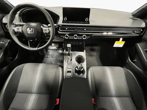 New 2026 Honda Civic Sport image 15
