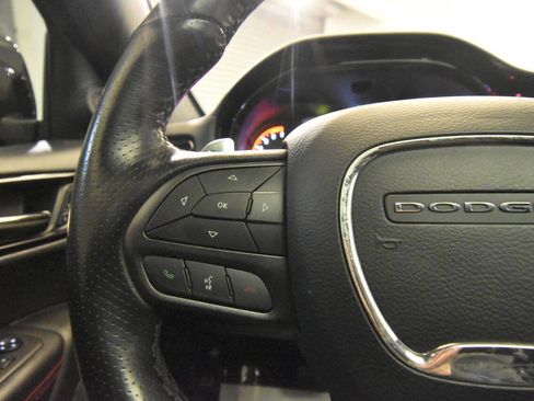 Used 2023 Dodge Durango R/T RWD image 31