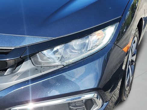 Used 2019 Honda Civic LX image 14