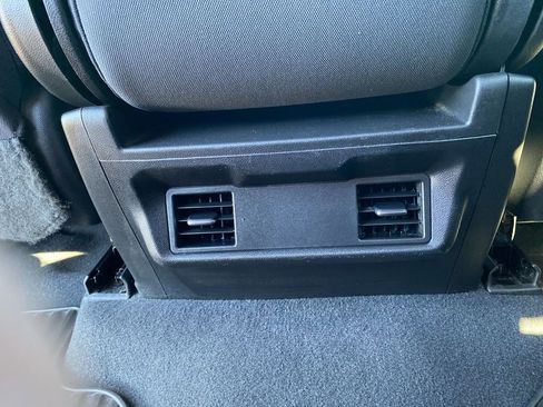 Used 2022 Chevrolet Silverado 1500 Custom Trail Boss image 25