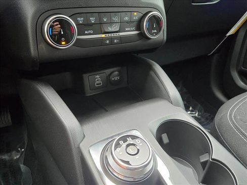 New 2026 Ford Escape Active FWD image 12