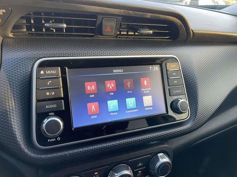 Used 2025 Nissan Kicks Play S image 41