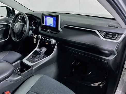 Certified 2023 Toyota RAV4 LE AWD/4WD image 25