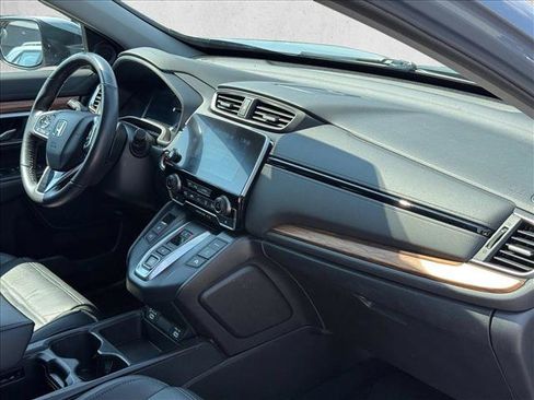 Used 2022 Honda CR-V EX-L image 21