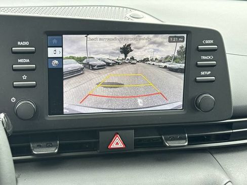 New 2026 Hyundai Elantra SEL Sport Premium FWD image 29