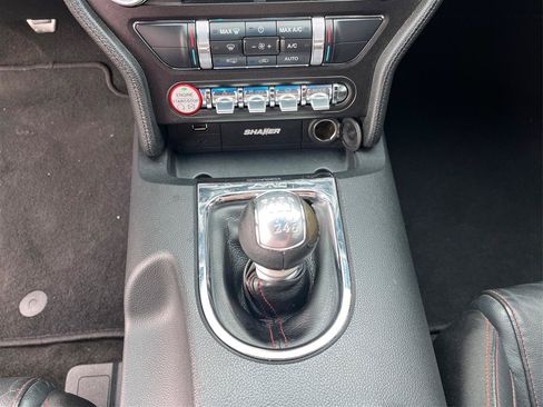 Used 2016 Ford Mustang GT Premium w/ GT Performance Package RWD image 18