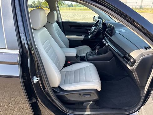 Used 2024 Honda CR-V EX-L image 13
