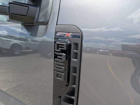 New 2026 Ford F350 XL w/ STX Appearance Package AWD/4WD image 10