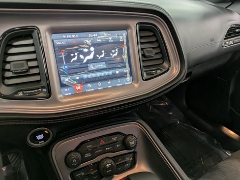 Used 2023 Dodge Challenger R/T Scat Pack image 12