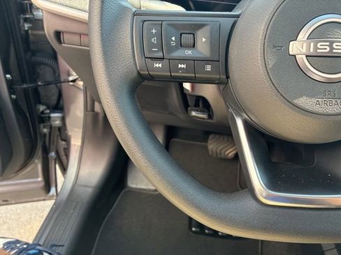 Used 2026 Nissan Kicks SV image 22