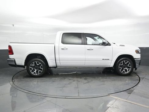 Used 2025 RAM 1500 Laramie image 5