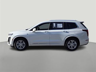 New 2025 Cadillac XT6 Luxury video 2